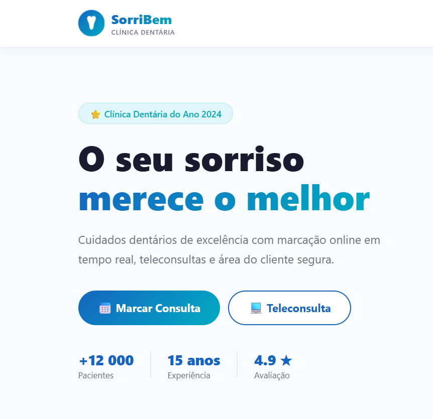 Clinica Dentária