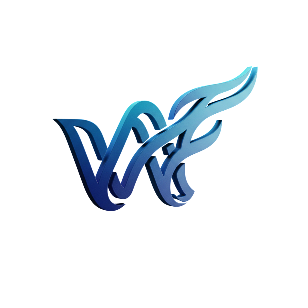 Logótipo WF